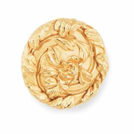 Ручки для мебели Sherle Wagner French Rose, 1063-15_8-GP