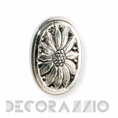 Ручки для мебели Sherle Wagner Oval Leaf - 1076-11_4-BS