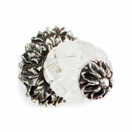 Ручки для мебели Sherle Wagner Cut Crystal, 1001-CTCR-BS