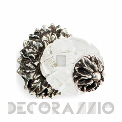 Ручки для мебели Sherle Wagner Cut Crystal - 1001-CTCR-BS