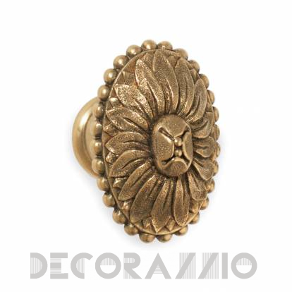 Ручки для мебели Sherle Wagner Dahlia - 0014-11_2-AG