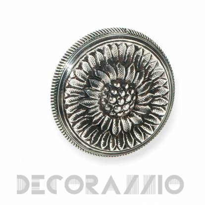 Ручки для мебели Sherle Wagner Daisy - 1021-13_4-BS