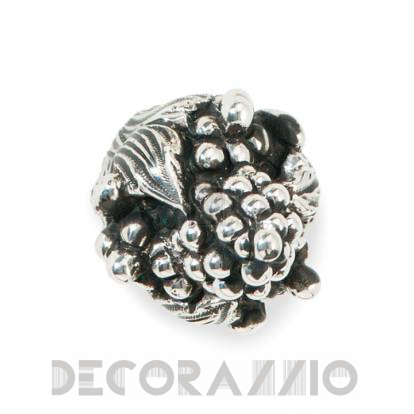 Ручки для мебели Sherle Wagner Berry - 1012-BS1
