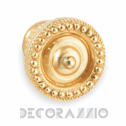 Ручки для мебели Sherle Wagner Classic - 1067-GP