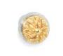 Ручки для мебели Sherle Wagner Filigree Rosette - 0067-CP_GP1