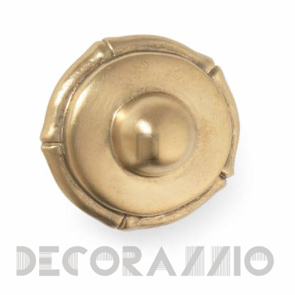Ручки для мебели Sherle Wagner Bamboo Ming - 2811-AG