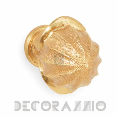 Ручки для мебели Sherle Wagner Scandia - 0003-GP