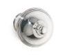 Ручки для мебели Sherle Wagner Grey Series II - 0008-11_4-BS