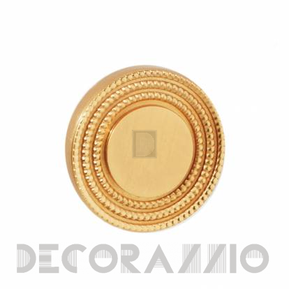 Ручки для мебели Sherle Wagner Concentric Circles - 1033-13_4-GP