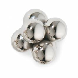 Ручки для мебели Sherle Wagner Molecules, 2005A-PN