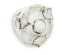 Ручки для мебели Sherle Wagner Hand Painted - 1096-24PL-WH-BN