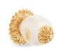 Ручки для мебели Sherle Wagner Onyx Pineapple - 1001-PKOX-GP