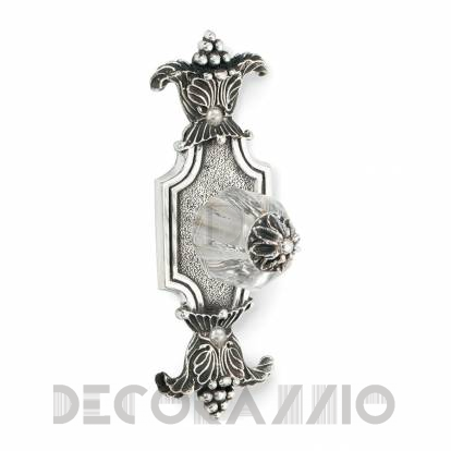 Ручки для мебели Sherle Wagner Semiprecious Louis XVI - 0060-RKCR-BS