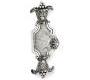 Ручки для мебели Sherle Wagner Semiprecious Louis XVI - 0060-RKCR-BS