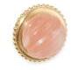 Ручки для мебели Sherle Wagner Semiprecious Beaded Swirl - 2150A-S-RSQU-GP