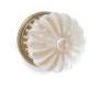 Ручки для мебели Sherle Wagner Semiprecious Melon - 0020-1-RKCR-AG