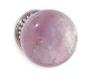 Ручки для мебели Sherle Wagner Semiprecious Sphere - 0021-2-AMET-BS