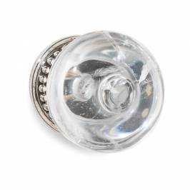 Ручки для мебели Sherle Wagner Semiprecious Bamboo, 0022-2-RKCR-BS