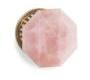 Ручки для мебели Sherle Wagner Semiprecious Octagon - 0023-2-RSQU-AG