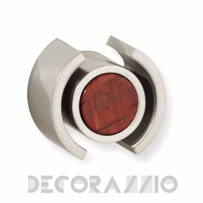 Ручки для мебели Sherle Wagner Semiprecious Eclipse - 2112A-JASP-BN