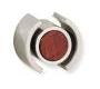 Ручки для мебели Sherle Wagner Semiprecious Eclipse - 2112A-JASP-BN
