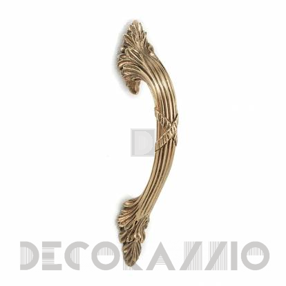 Ручки для мебели Sherle Wagner Ribbon & Reed - 1062-AG