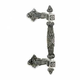 Ручки для мебели Sherle Wagner Acanthus, 1051-BS