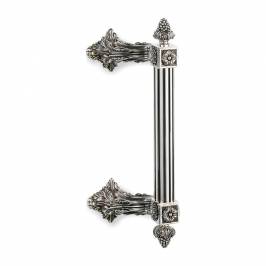 Ручки для мебели Sherle Wagner Fluted Breakers, 1051B-BS