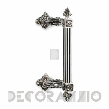 Ручки для мебели Sherle Wagner Fluted Breakers - 1051B-BS