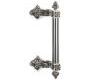 Ручки для мебели Sherle Wagner Fluted Breakers - 1051B-BS