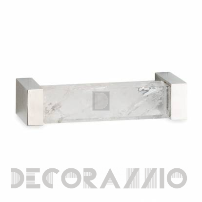 Ручки для мебели Sherle Wagner Semiprecious Soho - 2110-RKCR-PN