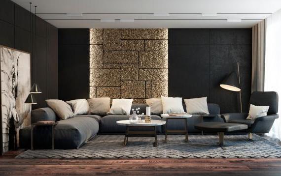 Dubai apartment