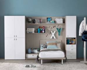 Комплект в детскую Di Liddo&Perego About Junior, About Junior-4