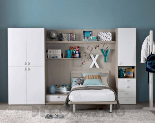 Комплект в детскую Di Liddo&Perego About Junior - About Junior-4