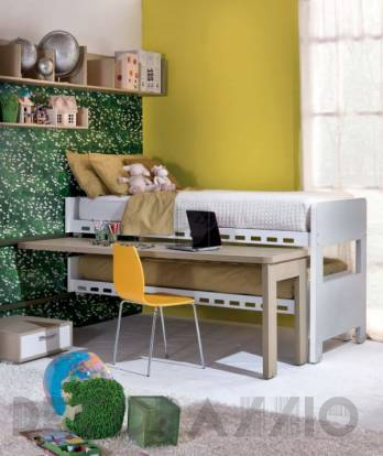 Комплект в детскую Di Liddo&Perego About Junior - About Junior-6