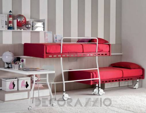 Комплект в детскую Di Liddo&Perego About Junior - About Junior-7
