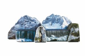 Диван Meritalia MONTANARA, MONTANARA