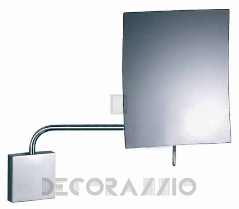 Зеркало для ванной Joerger Turn - 626.00.314