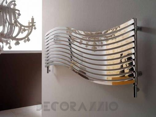 Полотенцесушитель Cordivari Inox - Lola