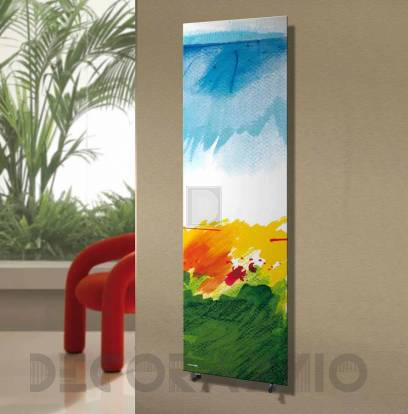 Полотенцесушитель Cordivari Inox - Frame Inox