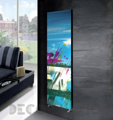 Полотенцесушитель Cordivari Inox - Frame Inox