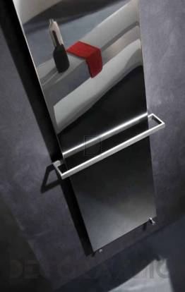 Полотенцесушитель Cordivari Inox - Frame Inox