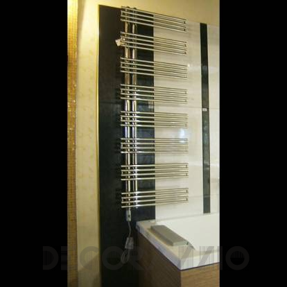 Полотенцесушитель Cordivari Inox - Kelly
