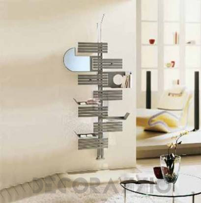Полотенцесушитель Cordivari Inox - Babyla