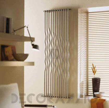 Полотенцесушитель Cordivari Inox - Rio