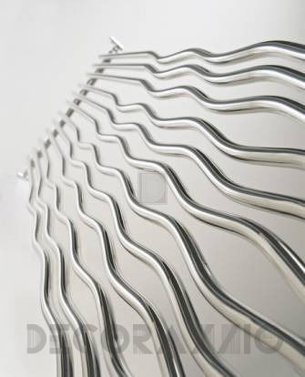 Полотенцесушитель Cordivari Inox - Rio
