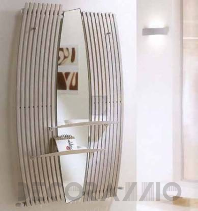 Полотенцесушитель Cordivari Inox - Renee
