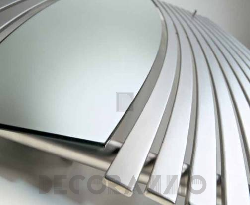 Полотенцесушитель Cordivari Inox - Renee
