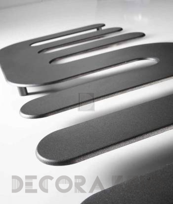Полотенцесушитель Cordivari Extraslim - Hand