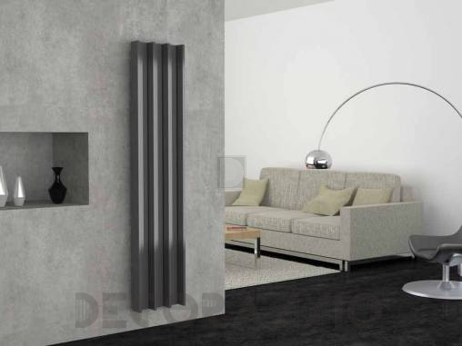 Радиатор Cordivari Neo Design - Groove